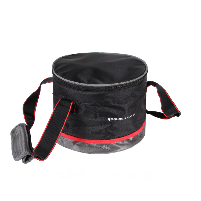 Відро GC для замішування підгодовування