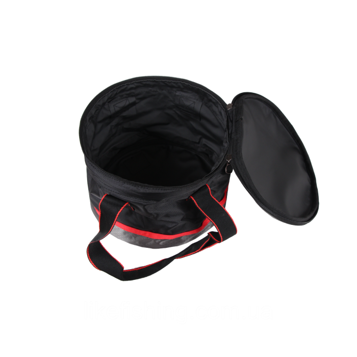 Відро GC для замішування підгодовування