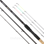 Фидерное удилище 3.9 м до 150 гр GC Bionic Feeder Black Edition