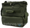 Сумка для карповых катушек и аксессуаров VA R32 зеленая