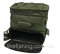 Сумка для карповых катушек и аксессуаров VA R32 зеленая