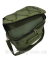 Сумка для карповых катушек и аксессуаров VA R32 зеленая