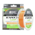 Леска GC EVO-X Carp 0,410 мм 300 м 15.6 кг Sicilian Orange