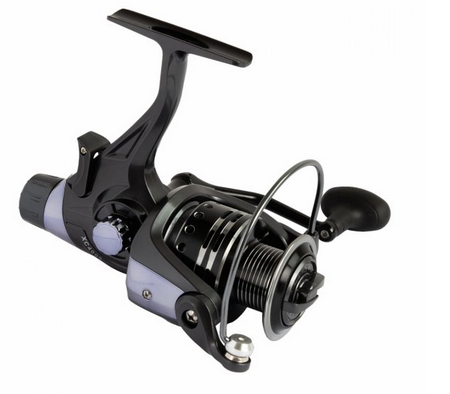 Котушка XC 5000A 5+1BB Weida (Kaida)