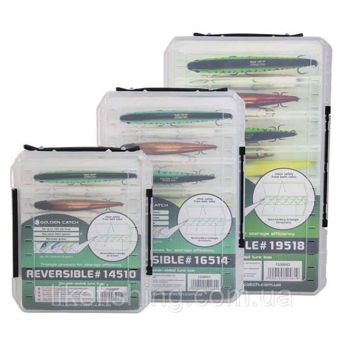 Коробка GC Reversible 14510 (2)