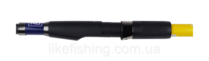Спінінг 3 м 50-140 гр Zeox Netrino Pro