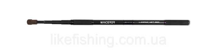 Ручка подсака GC Wanderer 250 см