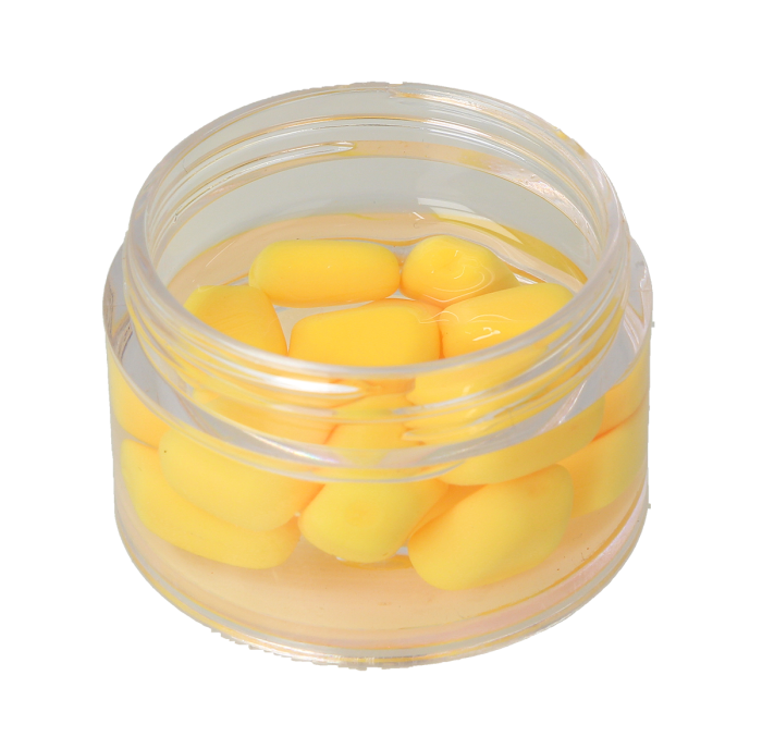 Кукуруза в дипе GC Pop-Up Flavored 8 мм Garlic