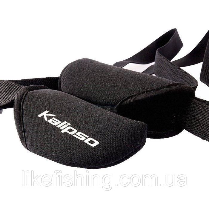 Чехол для удилищ Kalipso Fast Holder