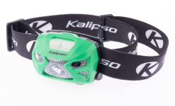 Фонарь Kalipso Headlamp Sensor HLB2 W/UV
