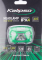 Фонарь Kalipso Headlamp Sensor HLB2 W/UV