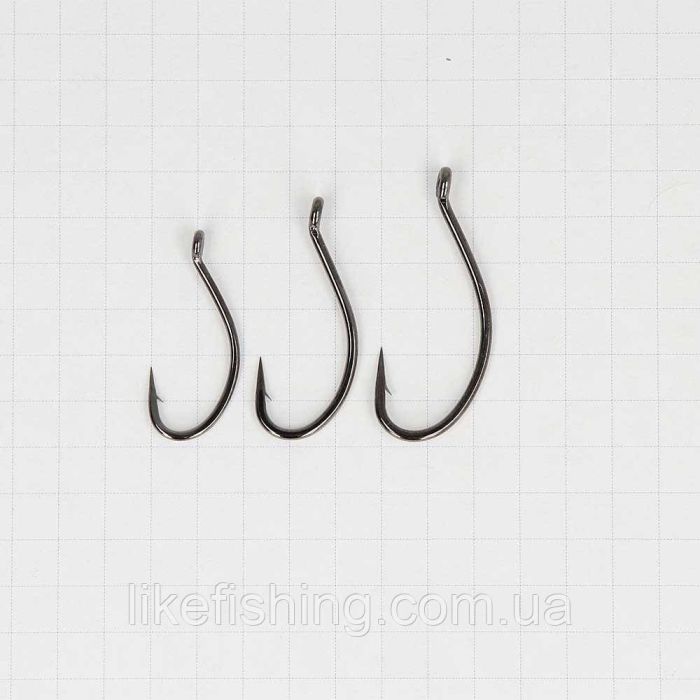 Крючок GC Carp 1003BN №4 (8шт)