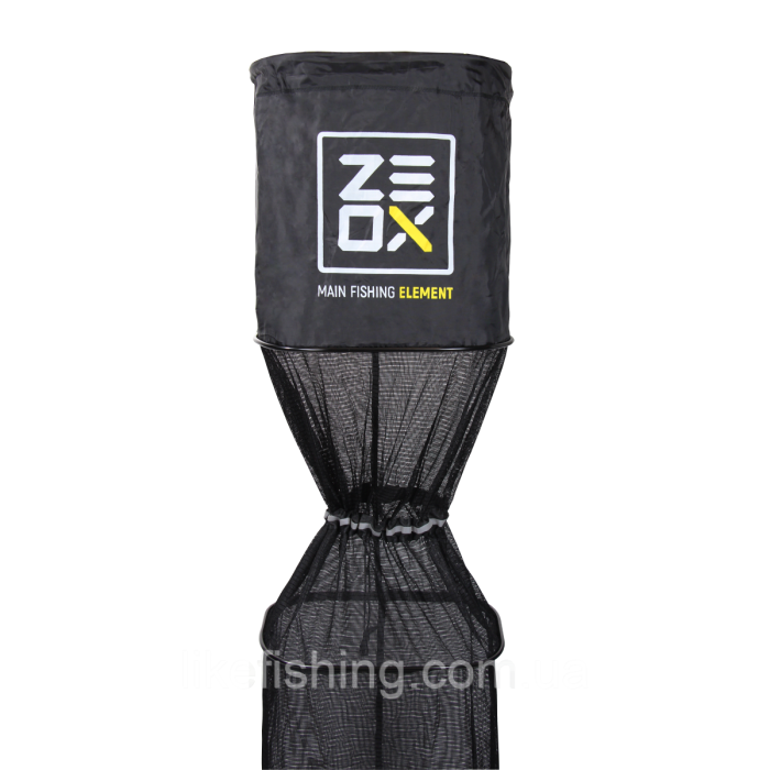 Садок Zeox Square 3 метра в чехле