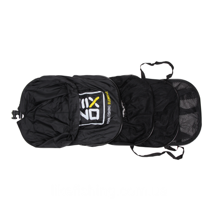 Садок Zeox Square 3 метра в чехле