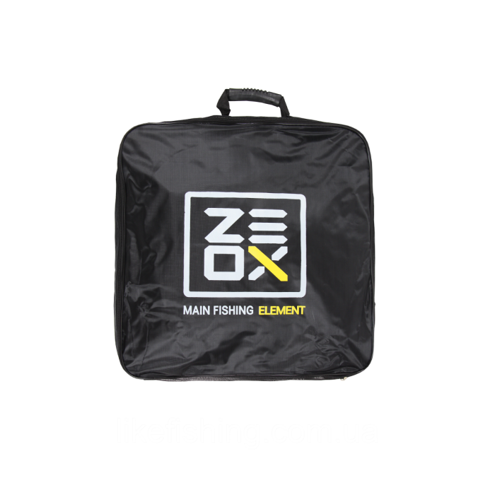 Садок Zeox Square 3 метра в чехле