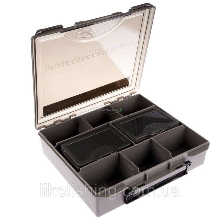 Коробка Kalipso Carp Box 5в1
