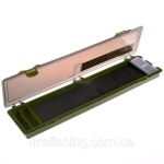 Поводочница Kalipso Carp Rig Box