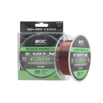 Лісочка GC EVO-X Carp 0,370 мм 300 м 13.2 кг Swamp