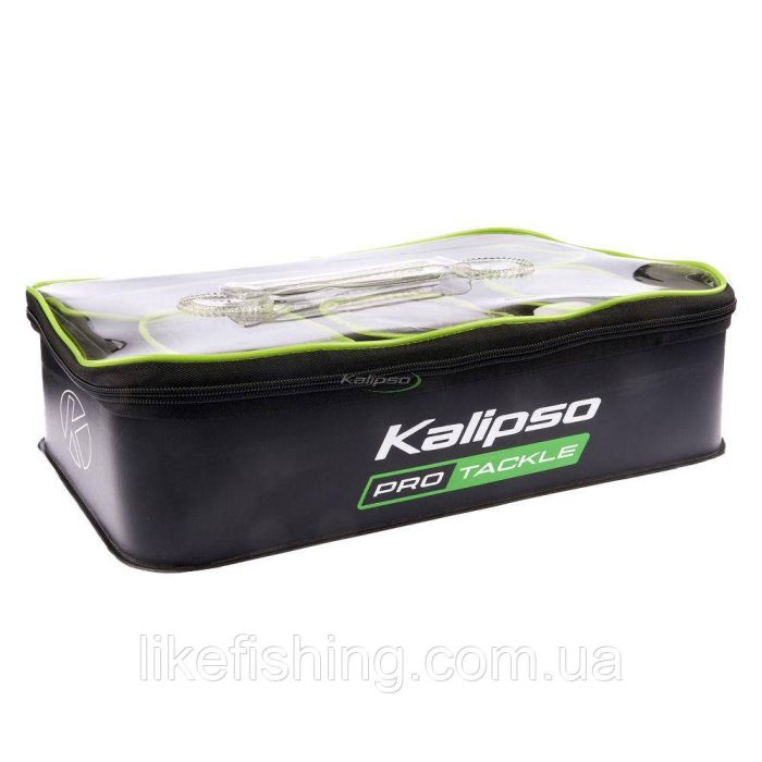Набор емкостей Kalipso EVA Match System 5в1