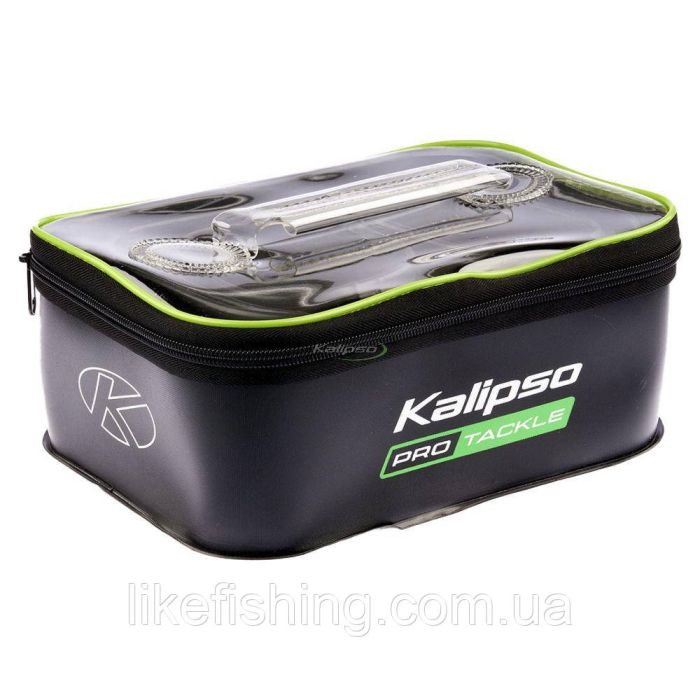 Набор емкостей Kalipso EVA Modul 5в1