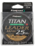 Шнур 0.28 мм 25 м Kalipso Titan Leader Braid Camo