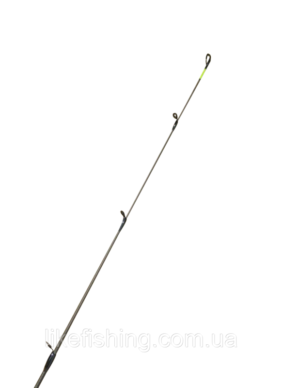 Спиннинг 2.4 м тест 4-18 г Legend Weida (Kaida)