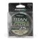 Шнур 0.25 мм 25 м Kalipso Titan Leader Braid Silt