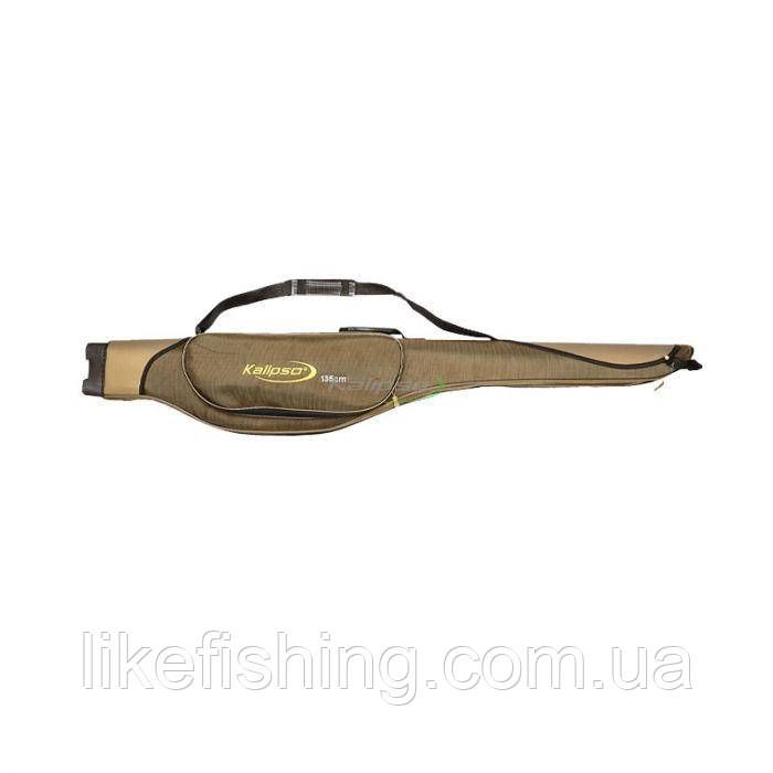 Чехол-Кофр 100 см 2 отсека Kalipso Olive