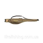 Чехол-Кофр 150 см 2 отсека Kalipso Olive