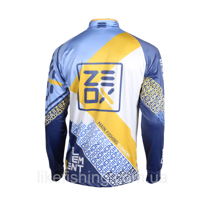 Джерси Zeox Еlement XXXL