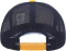 Кепка Zeox Trucker синяя с сеткой