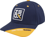 Кепка Zeox Trucker синяя