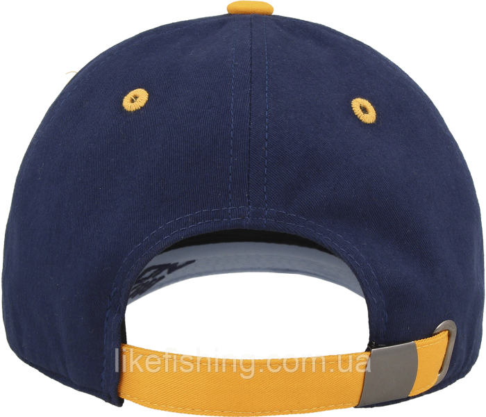 Кепка Zeox Trucker синяя