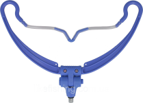 Фидерная вилка Zeox Feeder