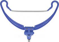 Фидерная вилка Zeox Feeder