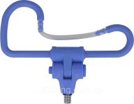 Фидерная вилка Zeox Feeder