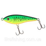 Воблер Strike Pro Buster Jerk V 85S EG-148 GC01S