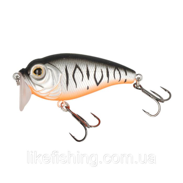 Воблер Strike Pro Chubby Crank 58F 11.2г A243ES