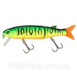 Воблер Strike Pro Glider 105SP EG-157 GC01S