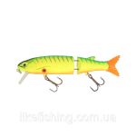 Воблер Strike Pro Glider 105SP 14.5г A17