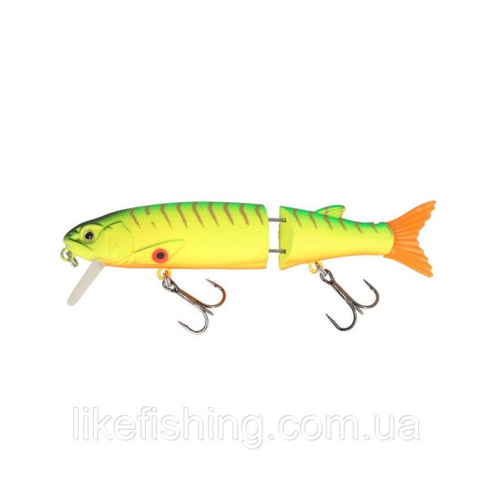 Воблер Strike Pro Glider 105SP 14.5г A17