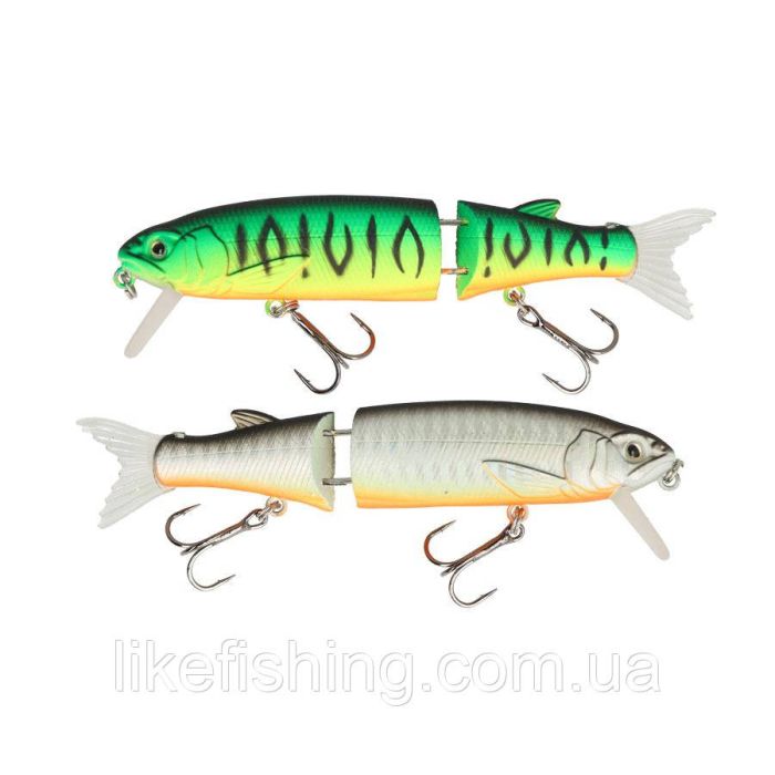 Воблер Strike Pro Glider 105SP 14.5г GC01S/A70-713S