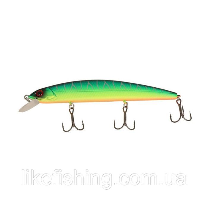 Воблер Strike Pro Montero 110SP 13.1г A204S