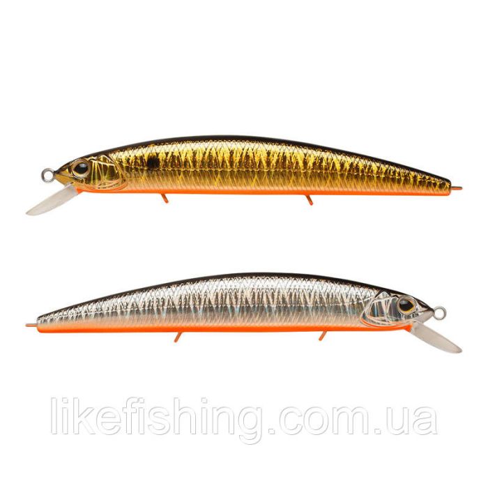 Воблер Strike Pro Montero 110SP 13.1г A70/613-SBO