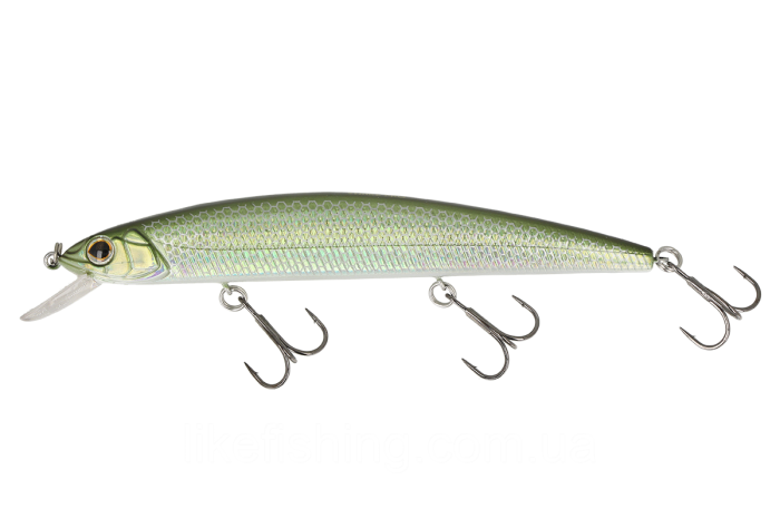 Воблер Strike Pro Montero 130SP 20.6 г GCA01