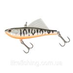 Воблер Strike Pro Tornado Vibe 65S-UV 14.5г (A243ES)