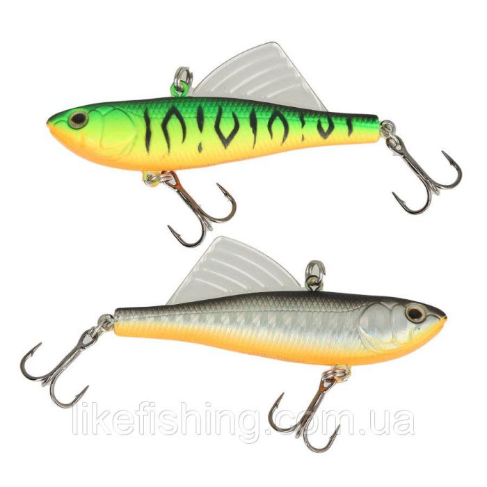 Воблер Strike Pro Tornado Vibe 65S-UV 14.5г (GC01S/A70-713S)