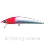 Воблер Strike Pro Euro Minnow 90F 022PT