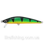 Воблер Strike Pro Euro Minnow 90F A09
