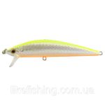 Воблер Strike Pro Euro Minnow 90F 542-713